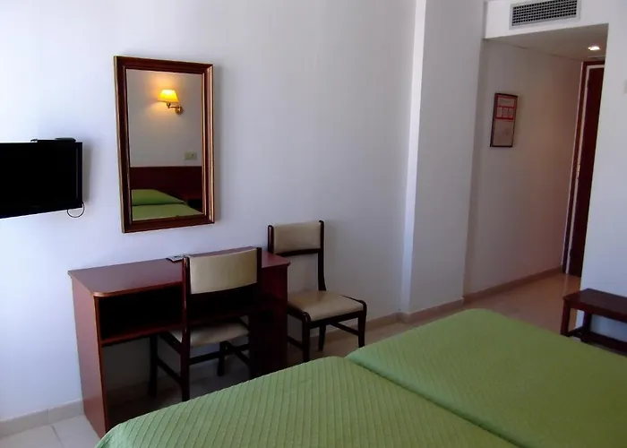 Hotel Simeon