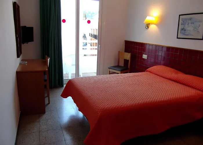 Hotel Simeon