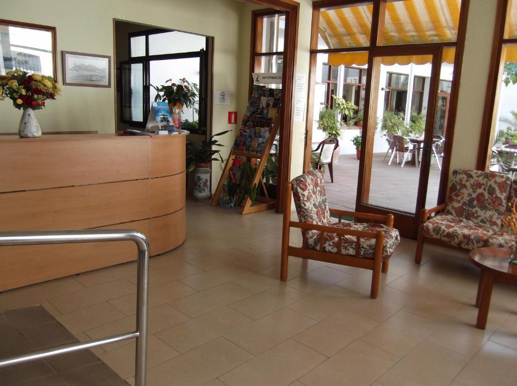 Hotel Simeon Tossa de Mar