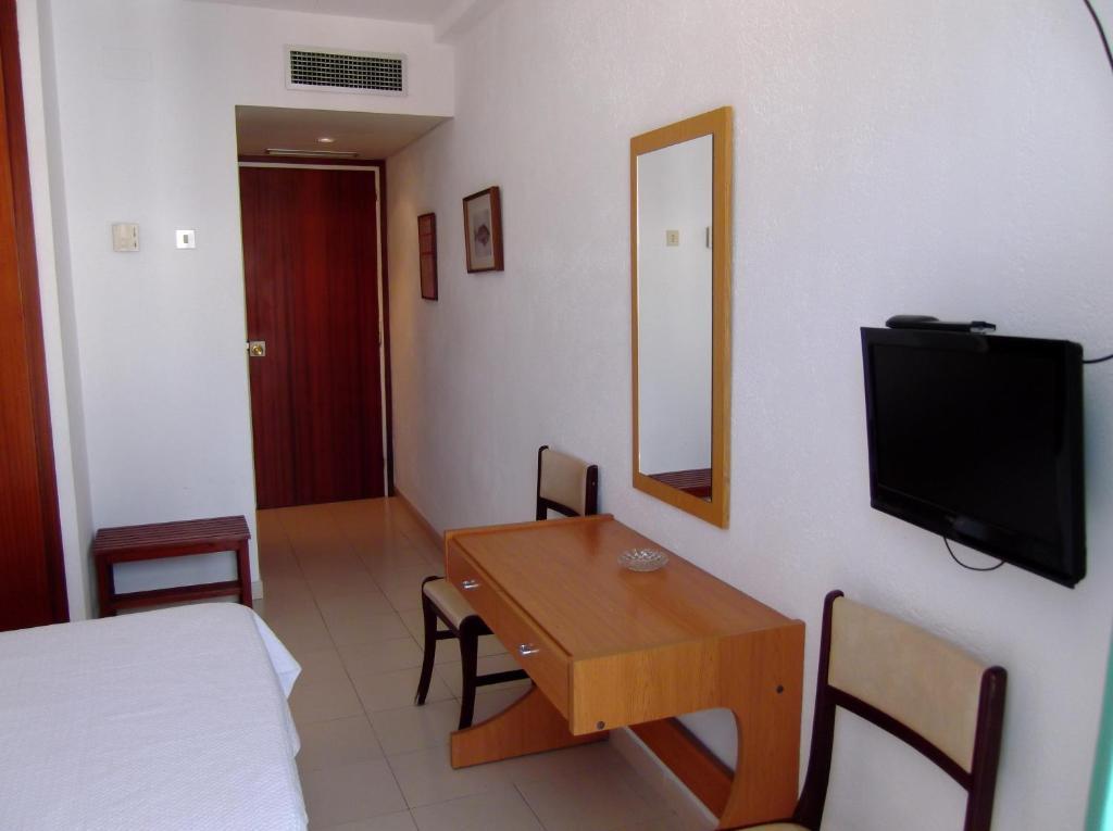 Simeon Hotel