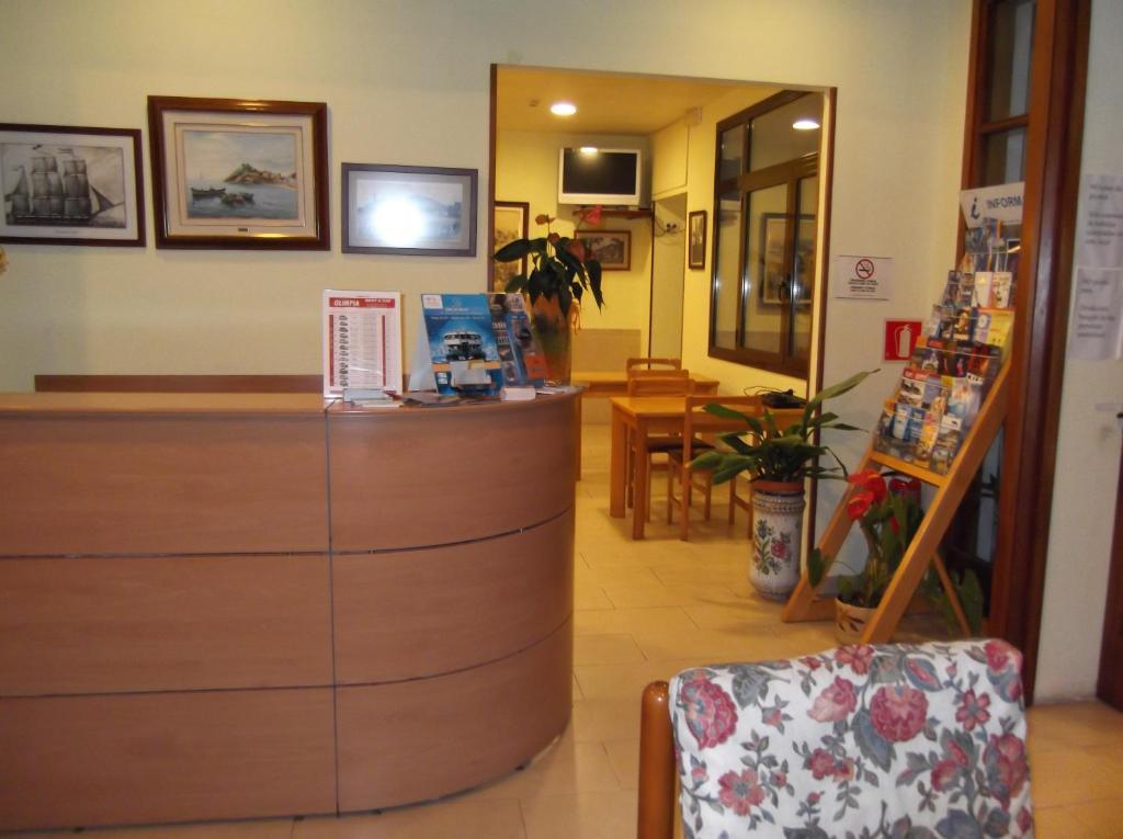 Hotel Simeon *