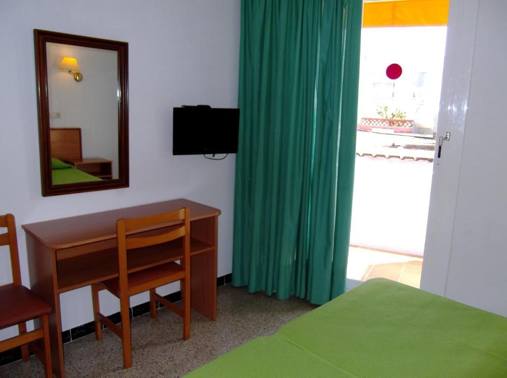 Hotel Simeon Tossa de Mar